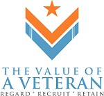 The Value Of a Veteran – Client Site